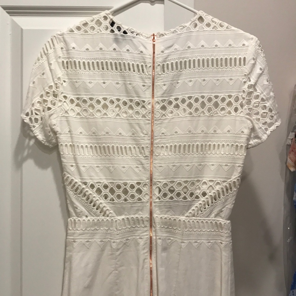 Stylestalker white midi - Picture 2 of 3